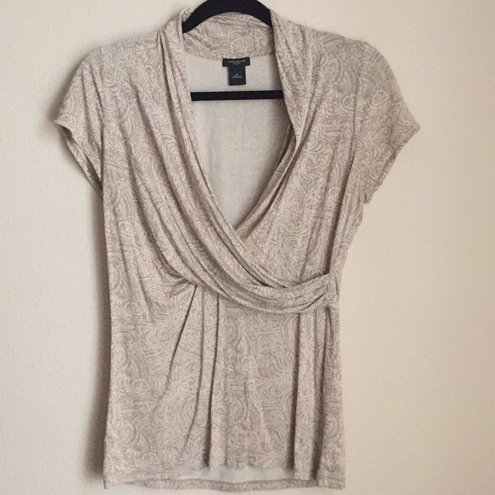 Ann Taylor shirt
